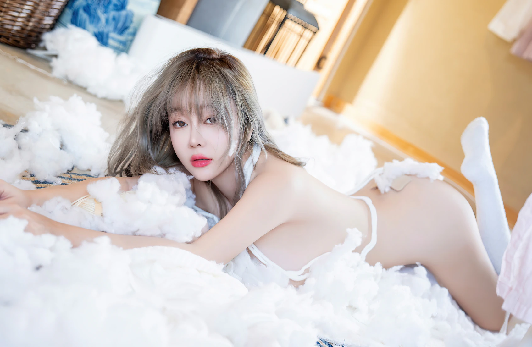 [XINGYAN星颜社]-第175期王雨纯写真